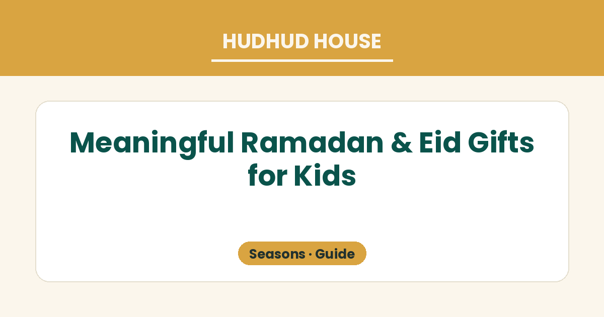 A selection of meaningful Eid gifts for Muslim children: an Arabic workbook, a hifz journal and a prayer tracker